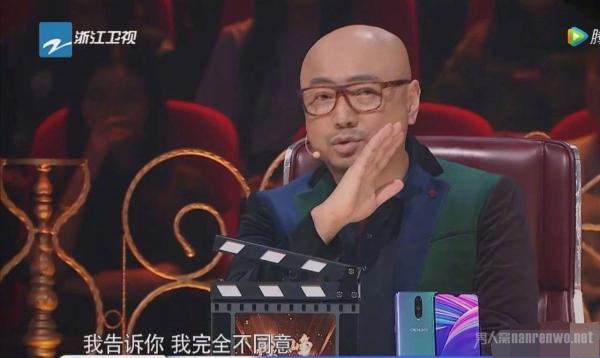 章子怡徐峥争论阚清子演技 这到底是怎么回事呢?