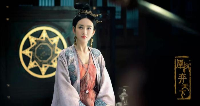 《天盛长歌》大结局凤知微跳崖身亡 独留宁弈孤苦一生