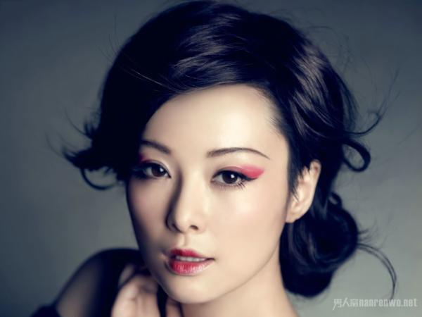 袁立炮轰李冰冰原因，原来这般用心良苦