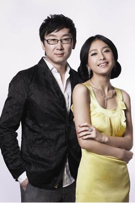 与秦岚相爱5年无果 一气之下娶小12岁娇妻 今47岁活成这般模样