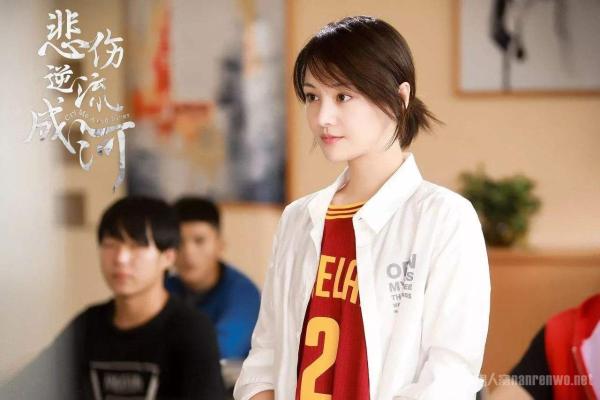 悲伤逆流成河经典台词 愿你如阳光明媚不忧伤