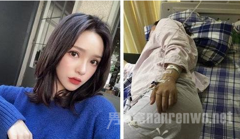 网红saya殴打孕妇 身份被扒真名叫什么？