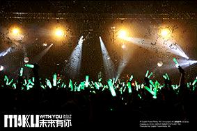 未来有你·初音未来2018中国巡回演唱会情报解禁 史上第一次 中国三地巡回