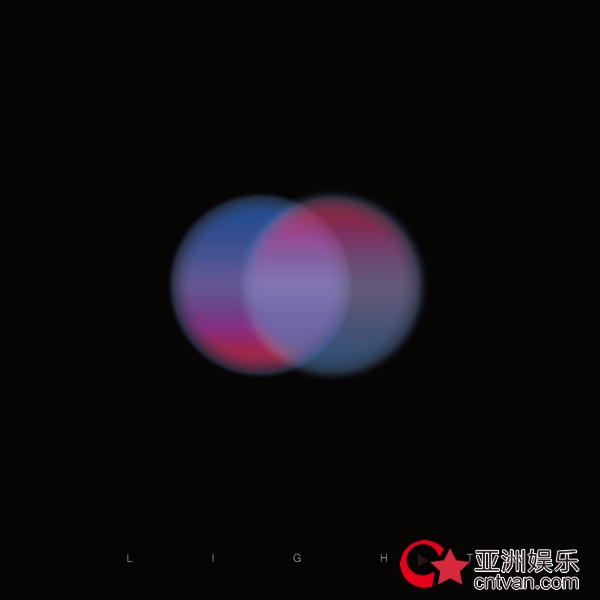 申凯文乘胜追击，新单曲《Light》点燃音乐花火绽放光芒！