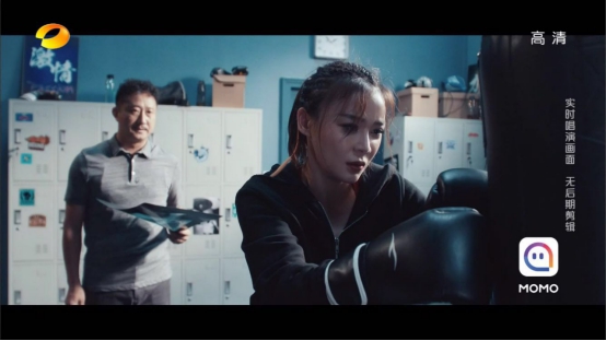 波叔担当幻乐好友，MOMO独家赞助的《幻乐之城》这期很有颜