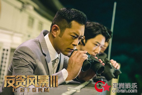 这部电影胆子真大！无疑是系列最佳