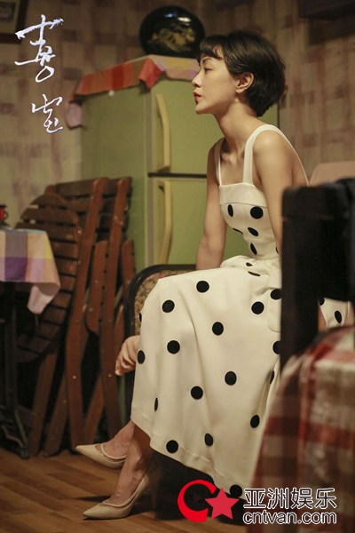 电影《喜宝》开机 亦舒著作再登大银幕