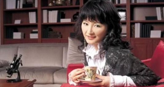 童星出道 堪称《西游记》中最美妖怪 今被观众遗忘年过40无人识