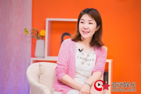张雅莲：《童言有计》聚焦10后成长 科学育儿意义深远
