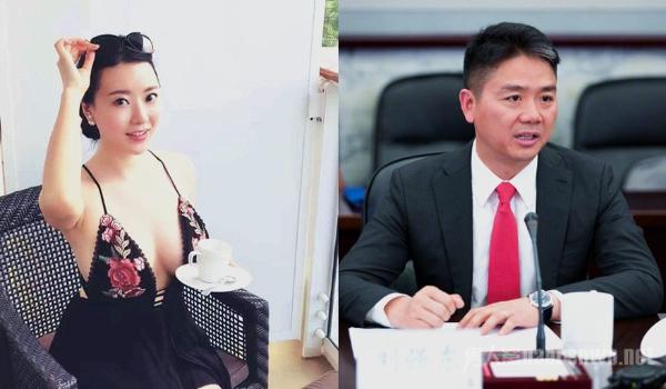 蒋聘婷否认为刘强东案女主 是真的无辜还是自导自演蹭热度