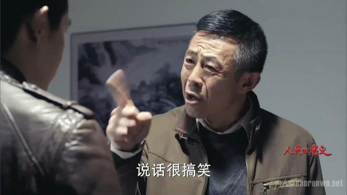 侯勇名义一战又成名，私下的婚姻生活并不是很理想