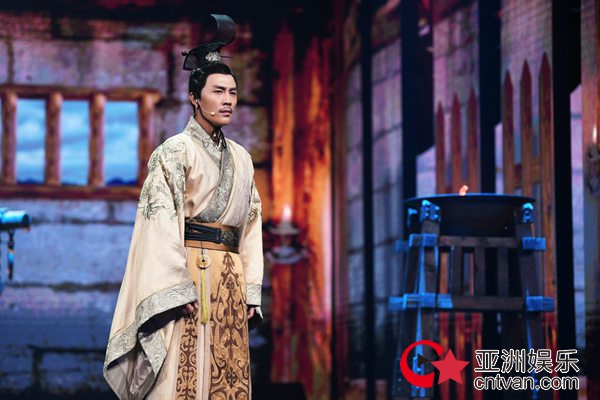 匠心演技获业界 “自来水”式安利  《我就是演员》首播迎“好演员春天”