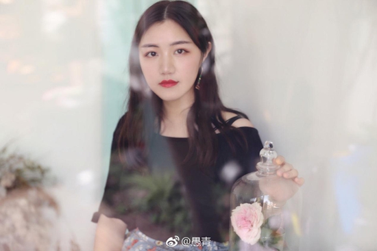 原力计划 | 愚青：声若青鸟，静默如诗