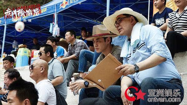 电影《我是检察官》获高度好评 检察官正义无私形象深入人心
