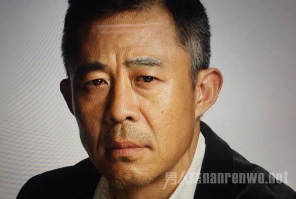 侯勇名义一战又成名，私下的婚姻生活并不是很理想