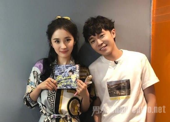 吴青峰把不及雨给别人唱 和杨幂调情怎么回事？李宇春没憋住道出心声！