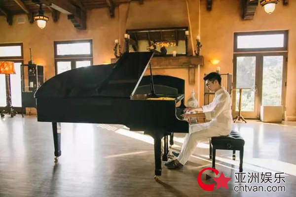 赵胤胤新专辑《胤悦II》全国上市 用音乐重新定义自由