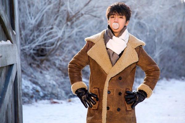 天坑鹰猎不是天坑猎鹰经典台词 王俊凯诠释沙雕话唠青年张保庆