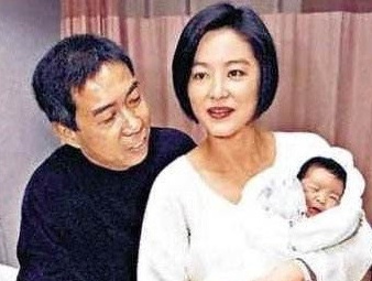 63岁林青霞被曝离婚 离婚原因竟是无法忍受丈夫这方面