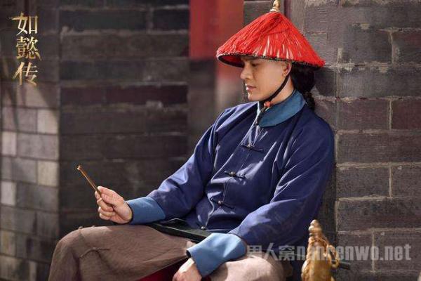 凌云彻喜欢如懿？ 揭秘凌云彻和如懿的真实关系