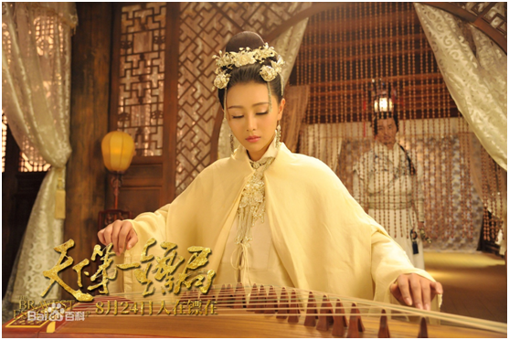 《天下第一镖局Ⅱ》来袭，坤宝德传媒集团旗下小宝影业有望加盟