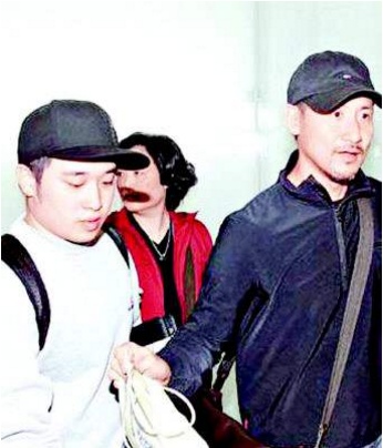 他如何担得起天王张学友助理？看到他的身份背景 网友沉默了