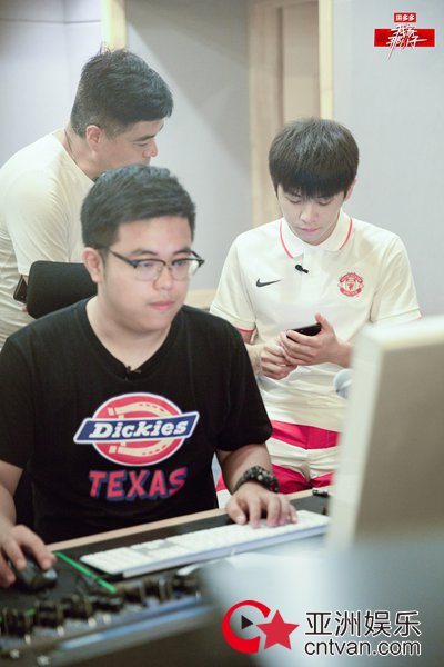 《我家那小子》钱枫相亲陈学冬上荒岛 武艺父子合唱徐海乔感情升温