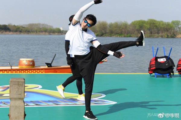 李晨插刀印小天，李晨一生无法抹去的黑历史