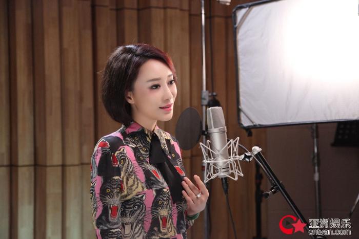 《如懿传》破百亿 邓童天版片尾曲《心事》MV上线