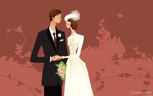 婚礼开场白台词 婚礼开场白台词应该怎么说呢?