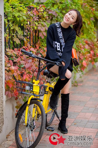 新疆小花锋芒初绽 娜吉玛与《东宫》结缘