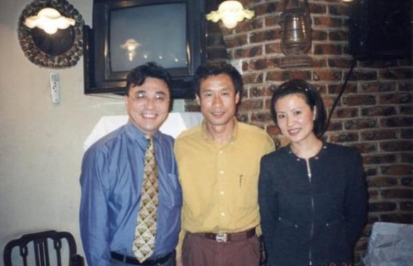 国家一级演员 曾跑了6年龙套，婚姻遭岳母反对 今儿子为他赚足了面子