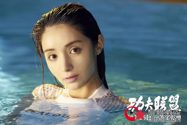《功夫联盟》发布终极预告 四大宗师跨越时空爆笑不断