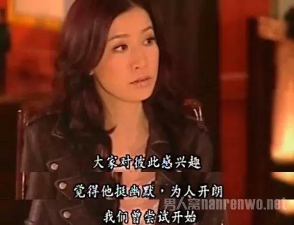 佘诗曼回应出柜 黄金剩女佘诗曼爱上女经纪人吗？独立的佘诗曼谁说一定要靠男人！