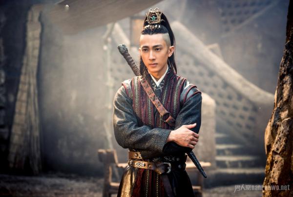 吴尊初恋的是谁?吴尊曾淡出娱乐圈竟是为她