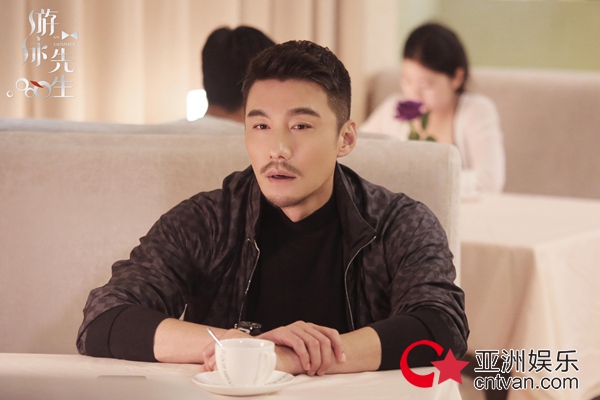 《游泳先生》热血收官！鞠婧祎Mike携手共圆蓝色梦想