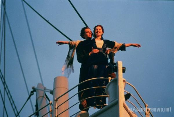 泰坦尼克2号 回顾电影《泰坦尼克号》中的经典台词