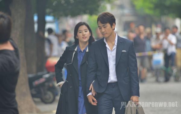 刘亦菲宋承宪分手原因，分手后感到孤独