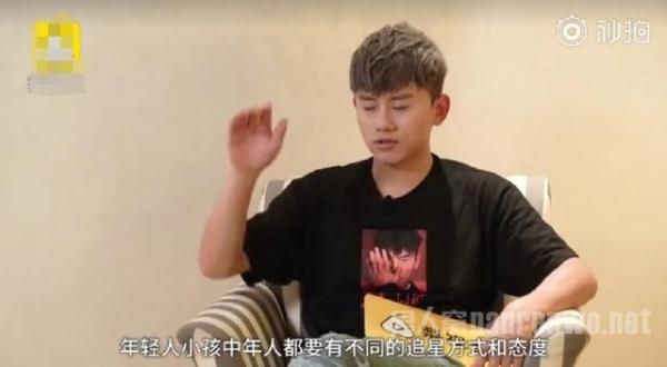 张杰86岁奶奶粉曝光 终于知道张杰为什么这么受欢迎