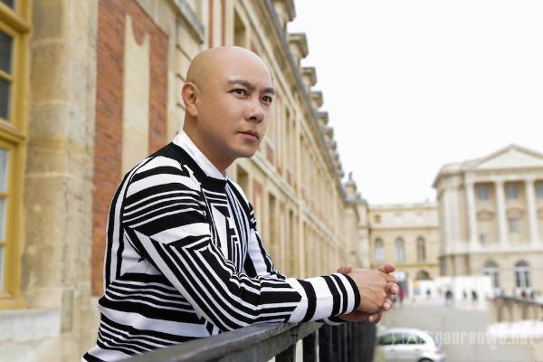 张卫健还拍戏吗?新作品迟迟无法上映