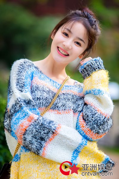 新疆小花锋芒初绽 娜吉玛与《东宫》结缘