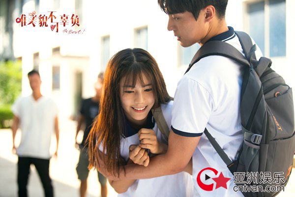 《唯美貌不可辜负》杀青 辛瑞琪展现“精分演技”