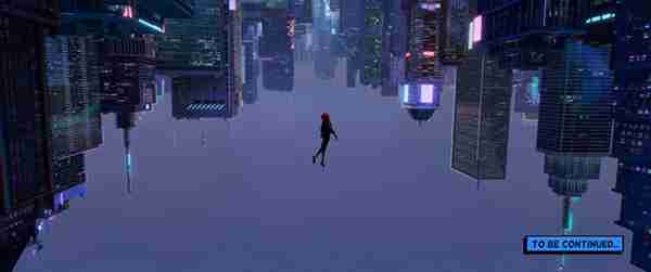 《蜘蛛侠：平行宇宙》预告海报双发 六大蜘蛛侠跨宇宙同框