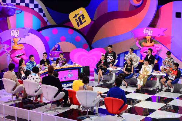 奇葩说走了姜思达和傅首尔 节目中扎心又戳人的话有你的人生经历吗?