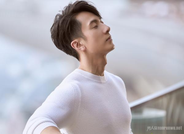 吴尊初恋的是谁?吴尊曾淡出娱乐圈竟是为她