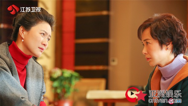 《正阳门下小女人》蒋雯丽诠释“小女人蕴藏大力量”, 老戏骨出色演绎尽显生活百态