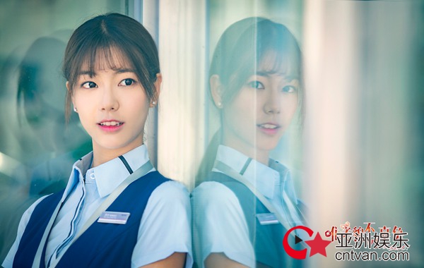 《唯美貌不可辜负》杀青 辛瑞琪展现“精分演技”