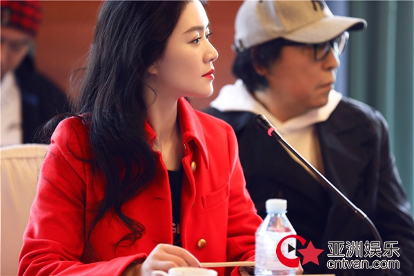 探索蛰伏人心的隐秘欲望 “高分剧女王”田海蓉分享创作心路