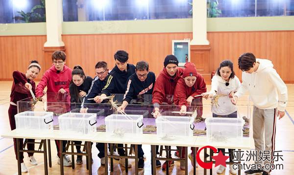 72岁高颜值“冻龄男神”吴爸爸来了！ 吴尊“官宣”：这一定会是我俩人生中《最美的时光》