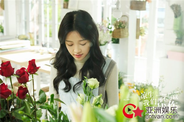 《凉生，我们可不可以不忧伤》剧组亮相“快本” 钟汉良马天宇孙怡化身“时尚大咖”